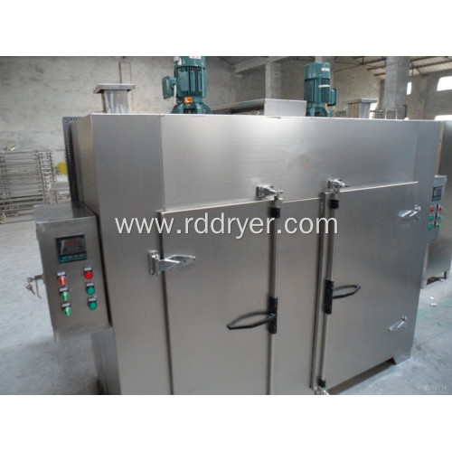 High Quality Food Dryer for Garlic